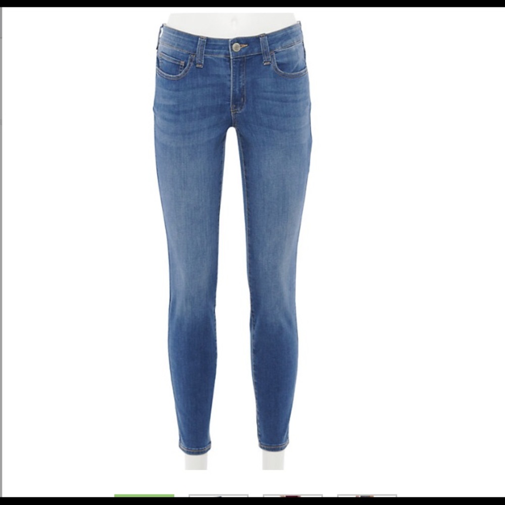 SO Jeggings